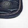 Eskadron Platinum Schabracke Satin Crystal navy DR – Bild 4