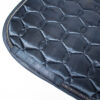 Eskadron Platinum Schabracke Satin Crystal navy DR – Bild 5