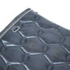 Eskadron Platinum Schabracke Satin Crystal navy DR – Bild 6