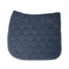 Eskadron Platinum Schabracke Satin Crystal navy DR – Bild 7