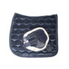 Eskadron Platinum Schabracke Satin Crystal navy DR – Bild 8