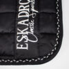 Eskadron Schabracke Big Square Glossy caviar DR – Bild 3