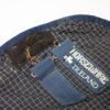 Horseware Ireland Rhino Outdoordecke 200g navy 155 – Bild 3