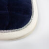 Eskadron Heritage Schabracke Velvet fauxfur justblue DR – Bild 3