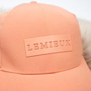 LeMieux Kappe Margo apricot