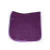 Eskadron Schabracke Cotton lilac DR