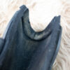 Eskadron Hartschalengamaschen Flexisoft schwarz Pony – Bild 5