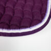 Eskadron Schabracke Cotton lilac DR – Bild 4
