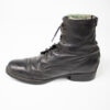 Felix Bühler Winter Reitstiefeletten schwarz 38 – Bild 6
