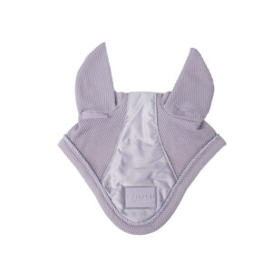 Eskadron Fliegenhaube Sport Dynair Mesh silk purple Pony