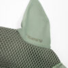 Eskadron Platinum Fliegenhaube Mesh ashgreen WB – Bild 3