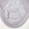 Eskadron Fliegenhaube Sport Dynair Mesh silk purple Pony – Bild 2