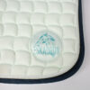 Eskadron Schabracke Cotton Medium spearmint VS – Bild 2