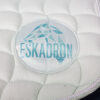 Eskadron Schabracke Cotton Medium spearmint VS – Bild 3