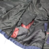 4Horses Regendecke Favorit 0g rot 135 – Bild 6