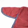 4Horses Regendecke Favorit 0g rot 135 – Bild 8