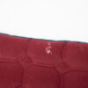 Showmaster Schabracke Winter rot VS/P – Bild 6