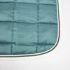 Eskadron Schabracke Big Square Glossy seapine green VS – Bild 2