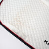 Equest Schabracke Cotton weiß VS – Bild 4