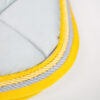 Wagner Schabracke grau/gelb VS – Bild 4