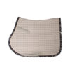 Eskadron Platinum Schabracke Cotton greige VS
