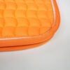 Eskadron Cotton Schabracke soft peach VS – Bild 3