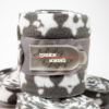 Eskadron Bandagen Fleece anthra Stars 4er Set WB – Bild 2