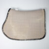 Eskadron Platinum Schabracke Cotton greige VS – Bild 6
