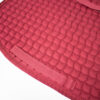 Eskadron Schabracke Cotton rustic red VS – Bild 4