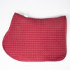 Eskadron Schabracke Cotton rustic red VS – Bild 5