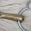 Sprenger KK Ultra 3-Ring Gebiss Aurigan 14,5 – Bild 5
