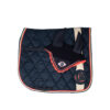 Cheval de Luxe Schabracke navy/pink DR – Bild 2