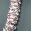 Felix Bühler Führstrick mit Karabiner rosa – Bild 3