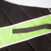 Eskadron Schabracke Bicross graphit/lemongrass DR – Bild 9