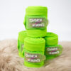 Eskadron Bandagen Fleece lemongreen 4er Set Pony