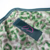 HKM Fliegendecke Survival Camouflage grün 145 – Bild 2