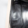 Kieffer Dressursattel Lech DL schwarz 17 – Bild 3