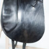 Kieffer Dressursattel Lech DL schwarz 17 – Bild 4