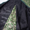 HKM Fliegendecke Survival Camouflage grün 145 – Bild 5