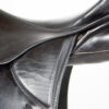 Kieffer Dressursattel Lech DL schwarz 17 – Bild 6