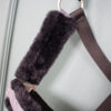 Back on Track Halfter Haze Collection melange grau COB – Bild 4