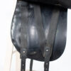 Kieffer Dressursattel Lech DL schwarz 17 – Bild 5