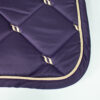 Back on Track Schabracke Nights Collection lila VS – Bild 2