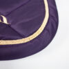 Back on Track Schabracke Nights Collection lila VS – Bild 3