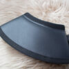 Back on Track Hufglocken schwarz M – Bild 3
