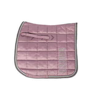 Eskadron Schabracke Big Square Glossy orchidmauve DR