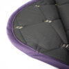 Back on Track Schabracke Nights Collection lila VS – Bild 5