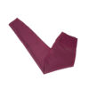 black forest Reitleggings mit Silikonvollbesatz bordeaux 80