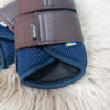Back on Track Gamaschen Airflow blau 2er Set L – Bild 2
