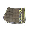 Eskadron Schabracke Big Square Stripe olive VS